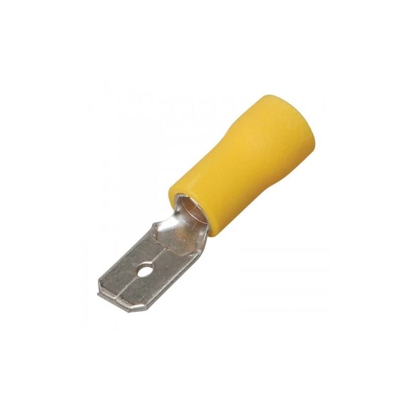 Uzgalis vadu mdd5.5-250 dzeltens 50gab