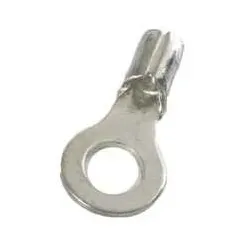 Kaabliotsik Okko RNB1.25-4L, 1,5 mm², ø 4.3 mm, 50 tk