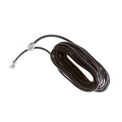 Telefona vads 6p4c 5 m