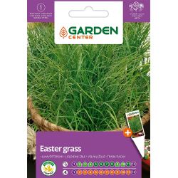 Sēklas lieldienu zāle