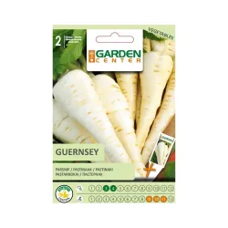 Seeds Garden Center, parsnips Guernsey, 2 g