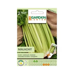 Sėklos Garden Center, salierai Malachit, 0.2 g