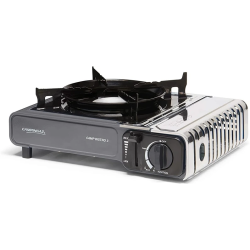 Tūrisma gāzes plīts bistro 3