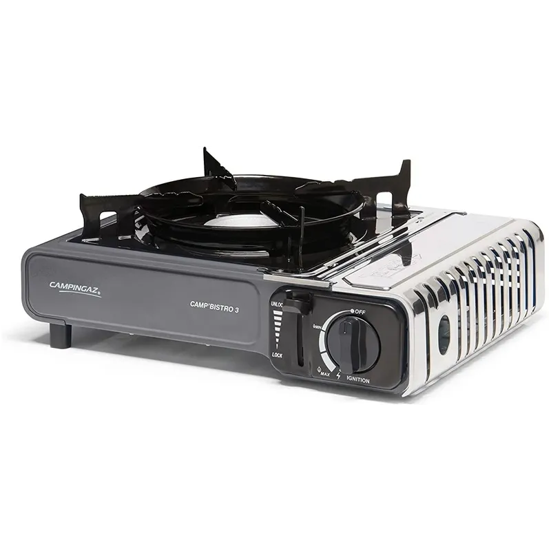Tūrisma plītiņa Campingaz BISTRO 3 2000038753