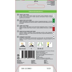 Sēklas tomāti saint pierre