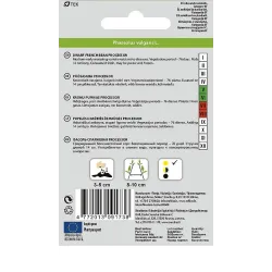 Семена Okko, фасоль Processor, 5 г