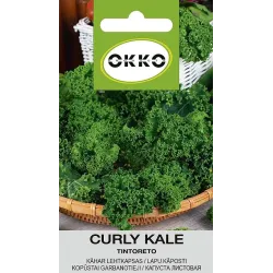 Okko sėklos, daržo kopūstai Tintoretto, 0,5 g