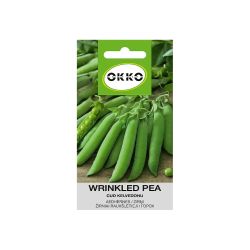 Sēklas zirņi cud kelvedonu okko