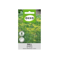 Sēklas Okko dilles Mammoth, 2 g