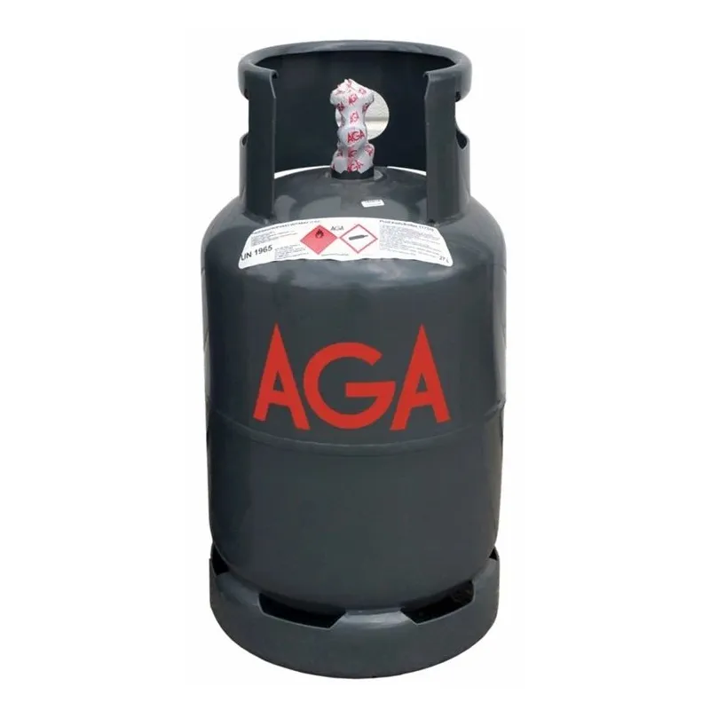 Gāze propāna 60+ 27l
