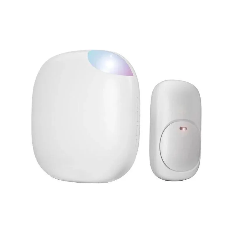 Durvju zvans Haushalt QH-860A, bezvadu