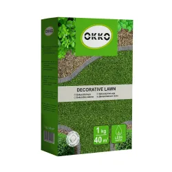 Vejos sėklos dekoratyvinė Okko Decorative, 1 kg