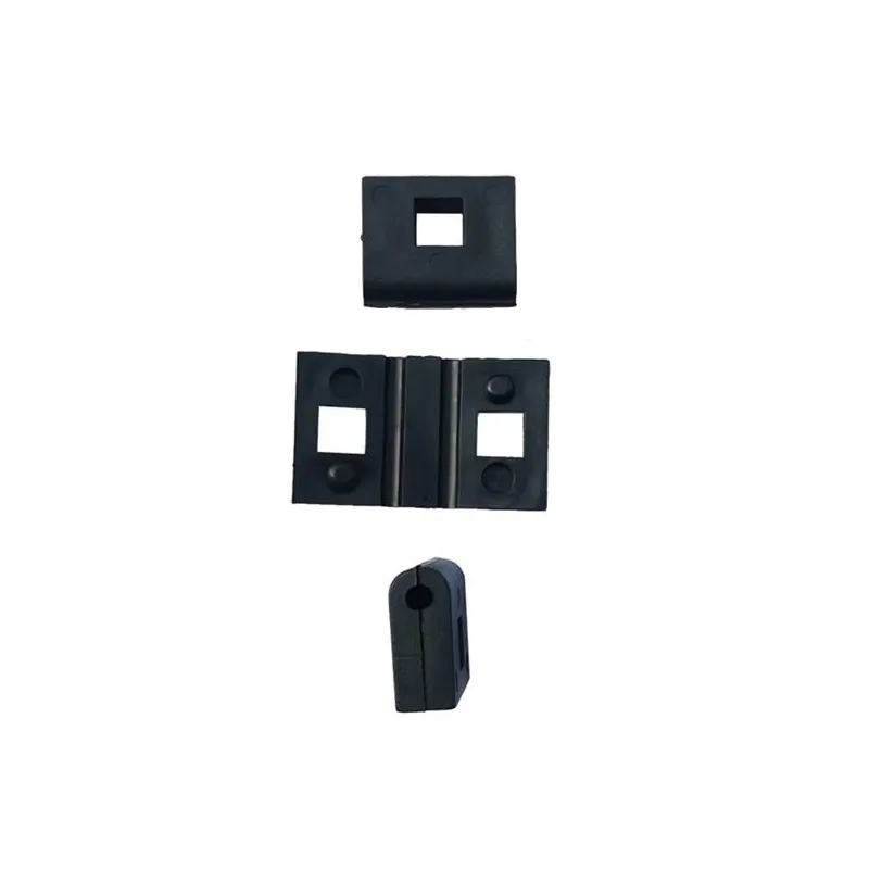 Skavas blīve Garden Center, 20 gab., melna krās.