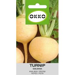 Sēklas rāceņi goldana