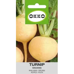 Sēklas Okko, rāceņi Goldana, 1 g