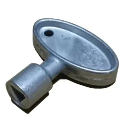 Ключ для щитков M16-T6 T6