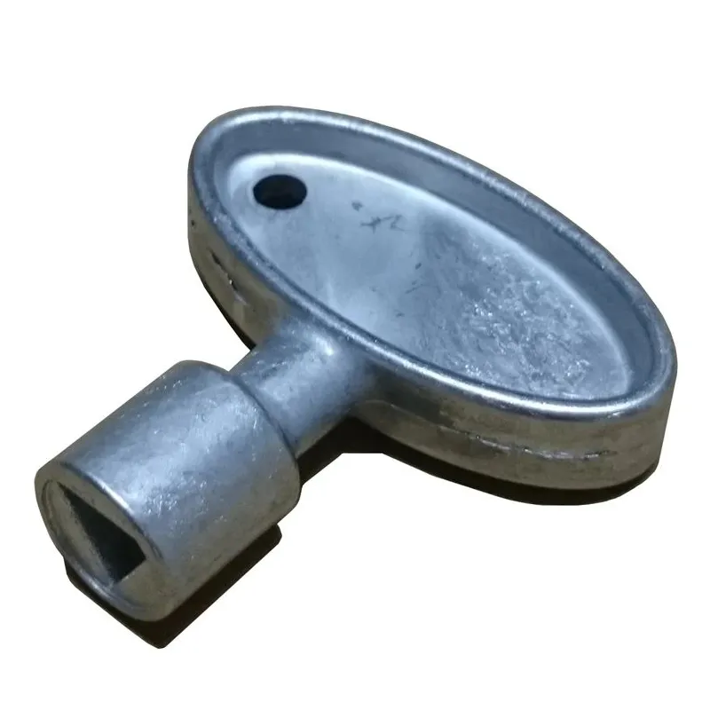 Paneļa atslēga M16-T6 T6