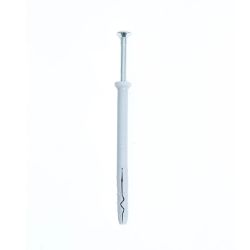 Dībeļnaglas 8 x 100 mm 100 gab.