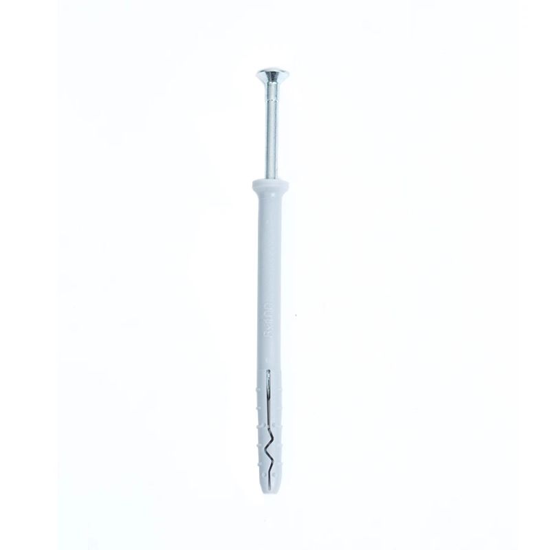 Dībeļnaglas 8 x 100 mm 100 gab.