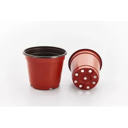 Puķu pods bn90 9x6x8 cm