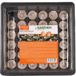 Idanemiskomplekt Garden Center 198296-S, 28 cm x 28 cm x 10 cm