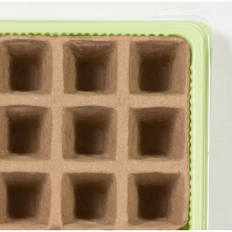 Sēklu trauks Garden Center 198353-24, 27.5 cm x 20 cm x 6 cm