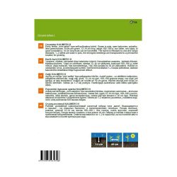 Dārz. sēklas par. garie gurķi kalimero