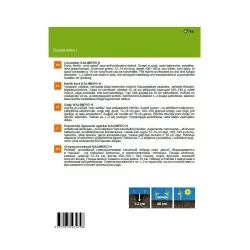 Семена Garden Center, огурцы Kalimero H, 1 г