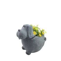 Dek.puķu p.suns 76hy-18d6c-1s 33,5x20x30