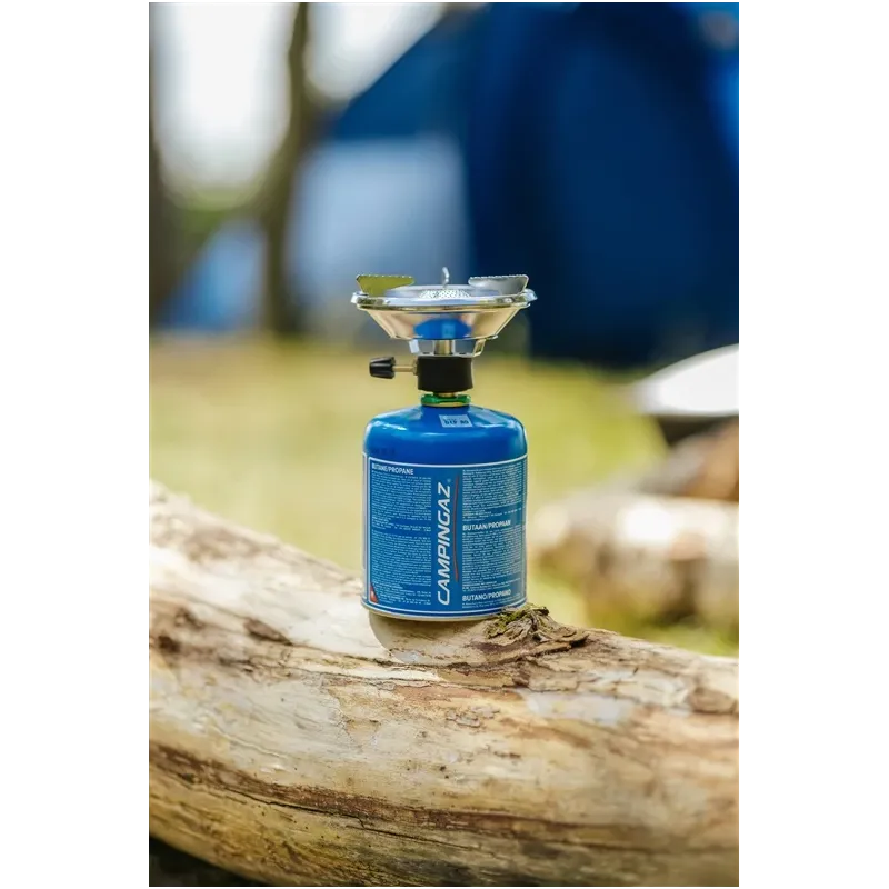 Gāzes balons Campingaz CV470, 0.704 kg