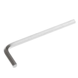 Seškanšu atslēga okko 1.5mm 5x1.7x0.15cm