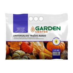 Universālais mēslojums rudens gc 3.5 kg