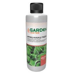 Mēslojums lapaugiem garden center 450ml