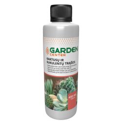 Mēsl.kakt.un sukul. garden center 450ml