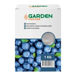 Trąšos šilauogėms Garden Center, birios, 1 kg