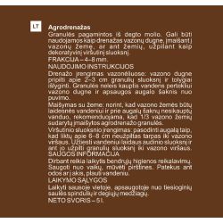 Agro drenāža 5 l garden center