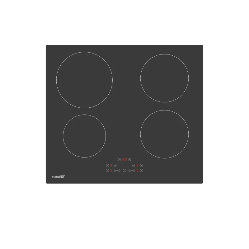 Indukcijas plīts Standart MC-IF7453AJ1A