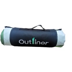 Tūrisma paklājs outliner af08 160 cm