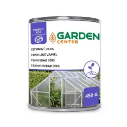 Sēra dūmu kārba garden center 0.45 kg