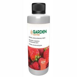 Mēsl.zemenēm un aven.garden center 450ml