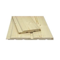 Apšuvums soft-line 12x120x3000mm 8gab