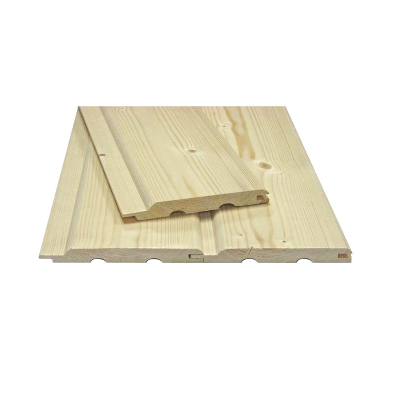 Apšuvums soft-line 12x120x3000mm 8gab