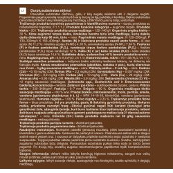 Substrāts sēšanai 50l garden center