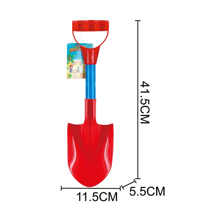 Rotaļu lāpstiņa 3458 41cm