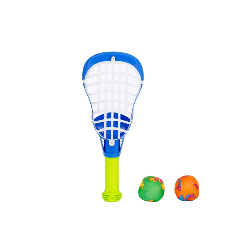 Āra rotaļlieta, 36 cm x 15 cm, oranža krās.-daudzkrāsaina