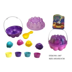 Beach set-11pcs 1067