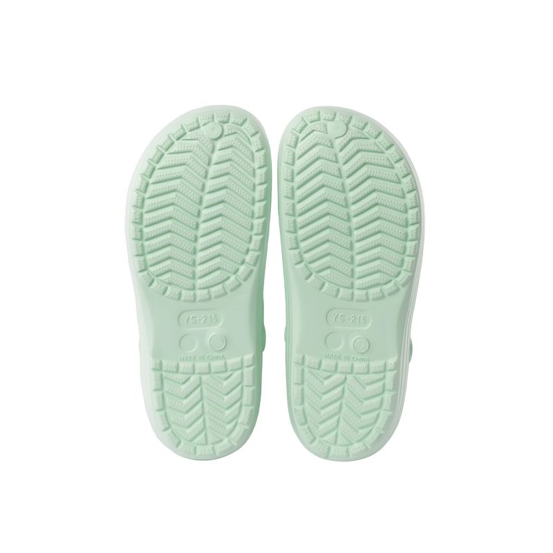 Čības tr-model 2 izm. 38 zaļas