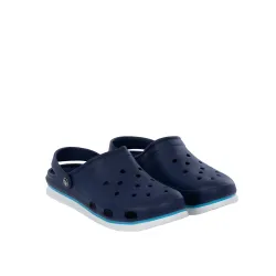 Slipper size 45 blue