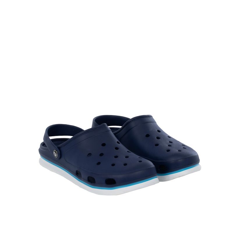 Čības tr-model 3 izm. 45 zilas