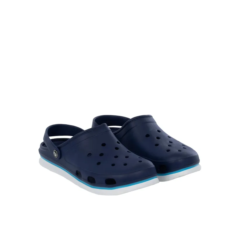 Čības tr-model 3 izm. 45 zilas